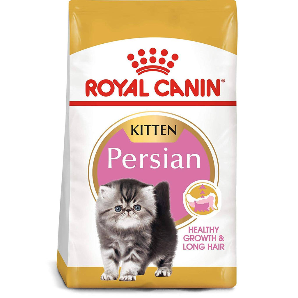 Royal canin persian kitten 