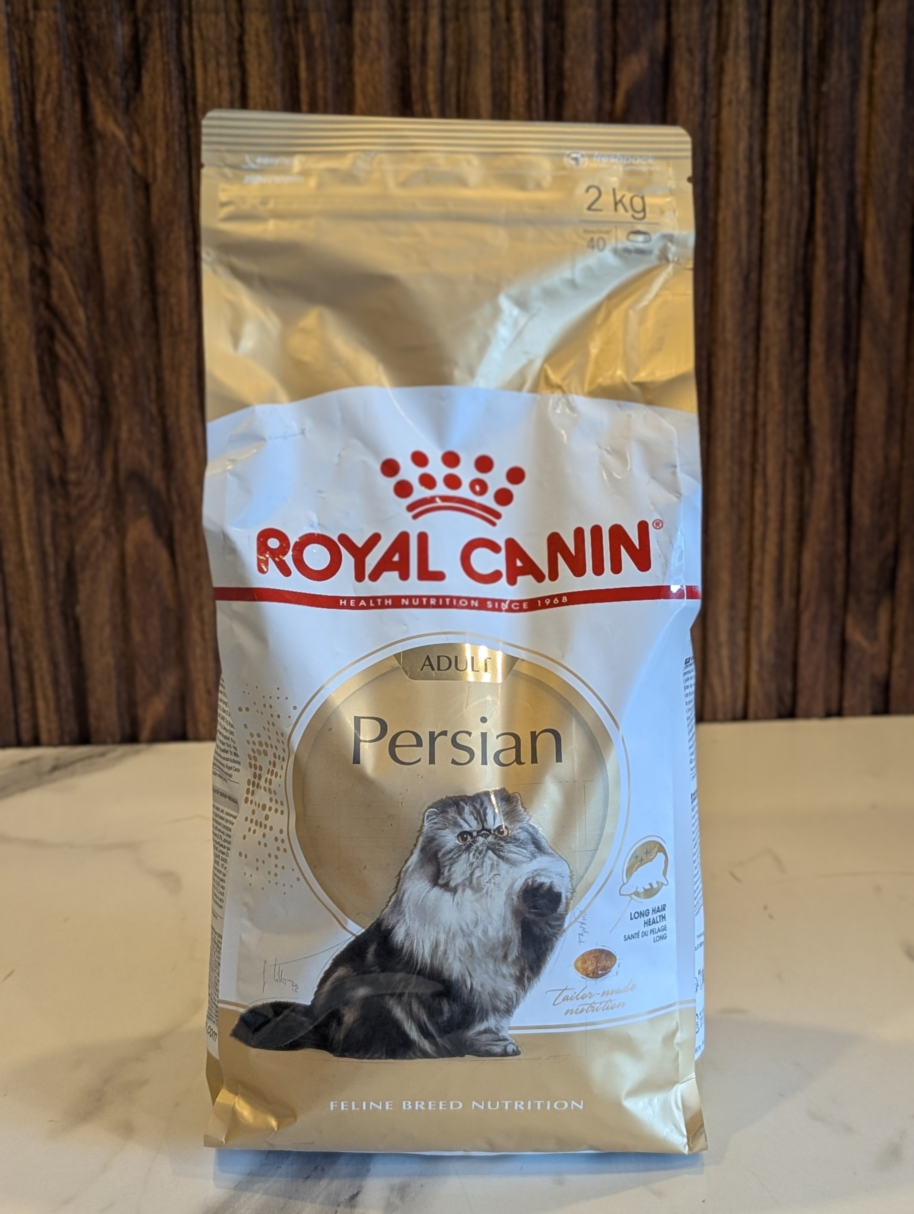 Royal Canin Persian Adult 