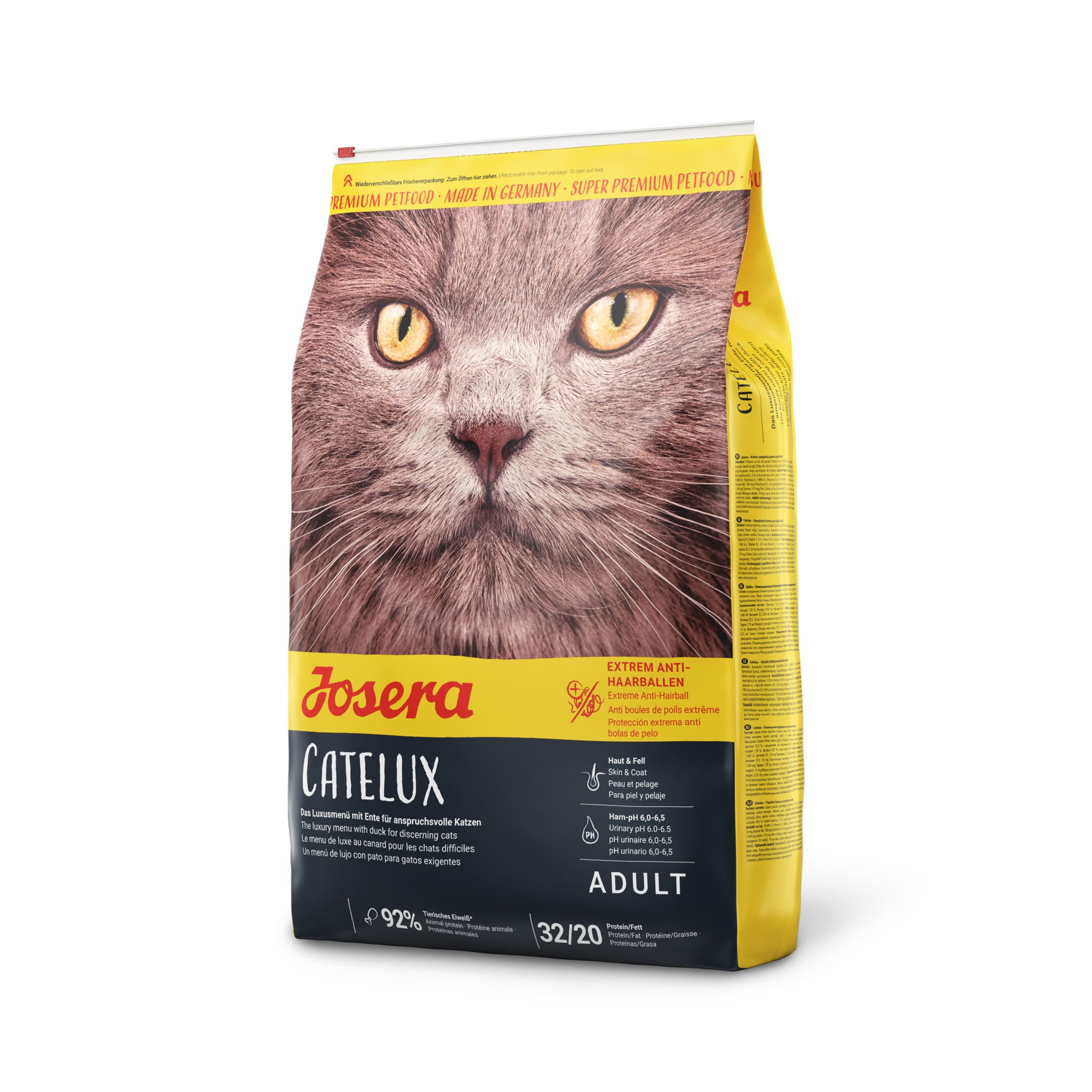 Josera Adult Cat Catelux 2kg